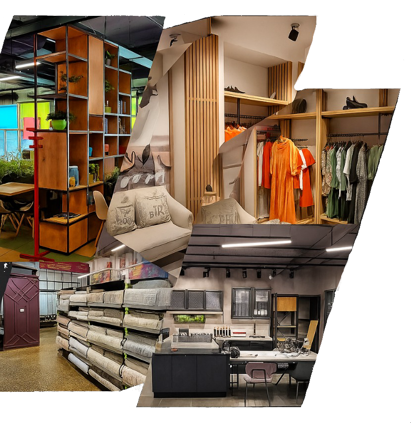 Портфолио SKY Partner